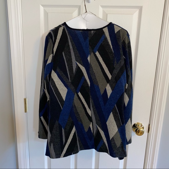 SJS Cardigan - Picture 2 of 3